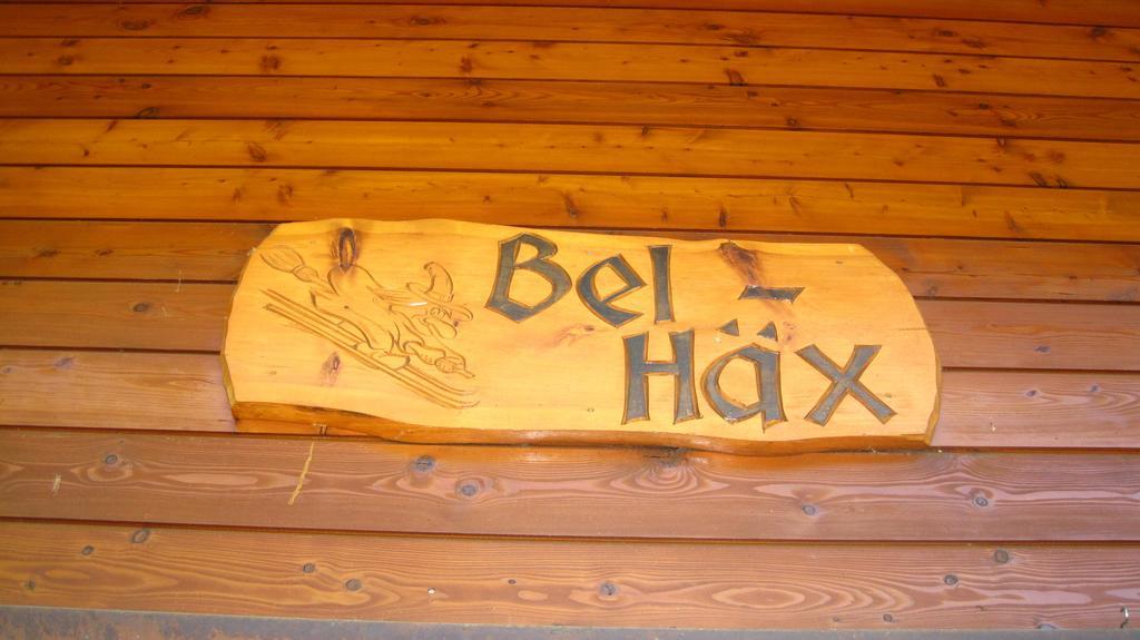 הוילה בלאטן ביי נאטרס Bel-Haex חדר תמונה